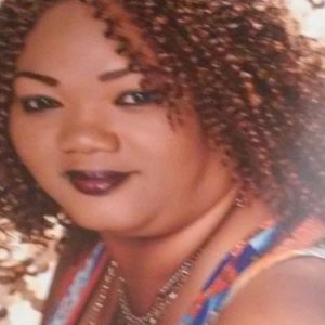 Meet your Posher, Tammye